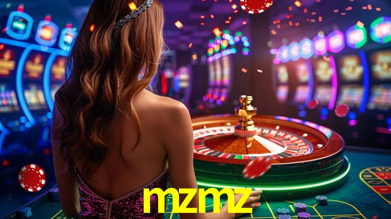 mzmz App Interface
