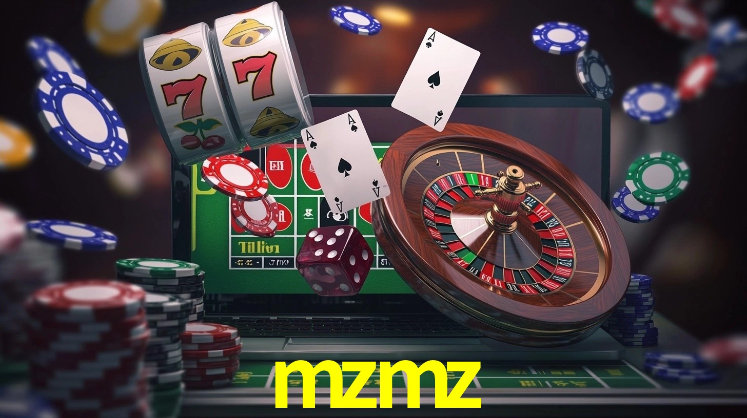 Welcome Bonus mzmz